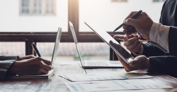 Image for 5 Insurance Gaps That Catch Growing Businesses