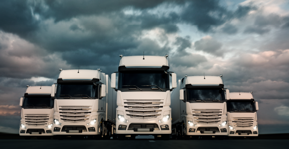 Image for Fleet Review: Is Your Motor Insurance Up to Date?