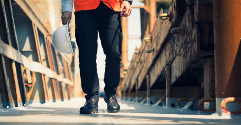 Image for What Impact Do Contractors Have on Your Insurance Covers & Risks? 