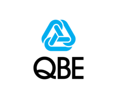 QBE Logo