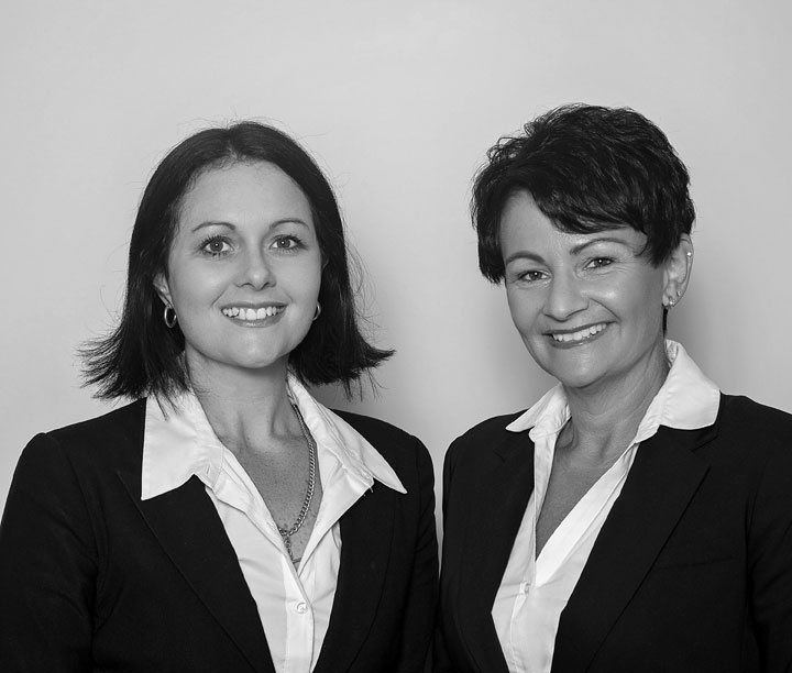 My Business Insurance Team Shot